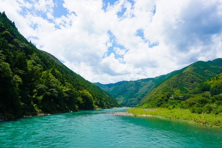 Niyodo River