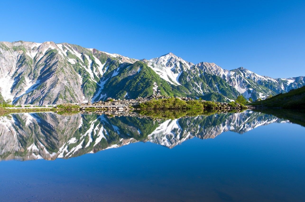 Hakuba