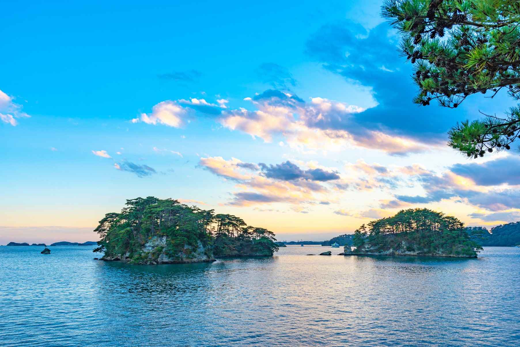 Matsushima