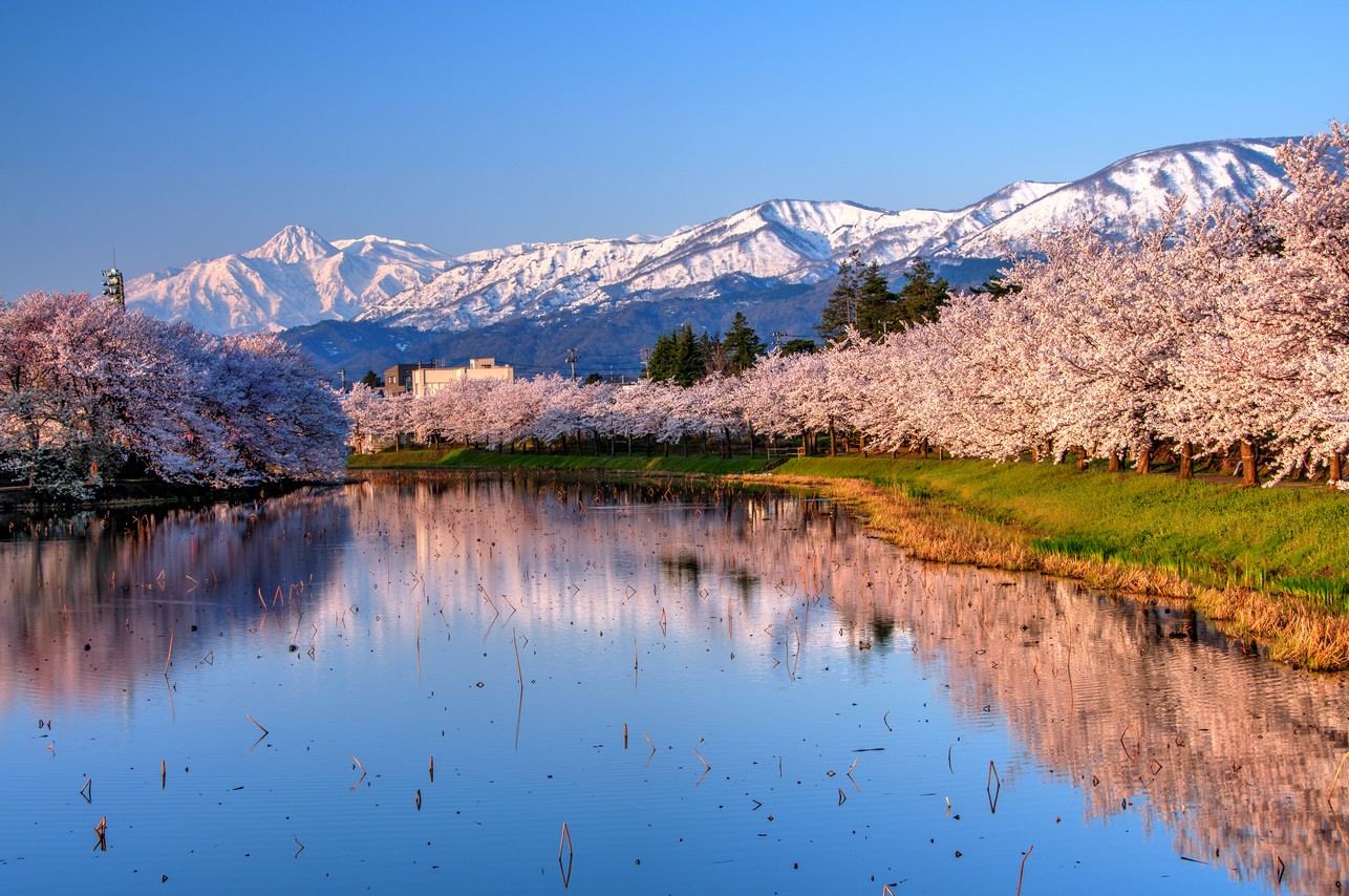 Myoko Kogen