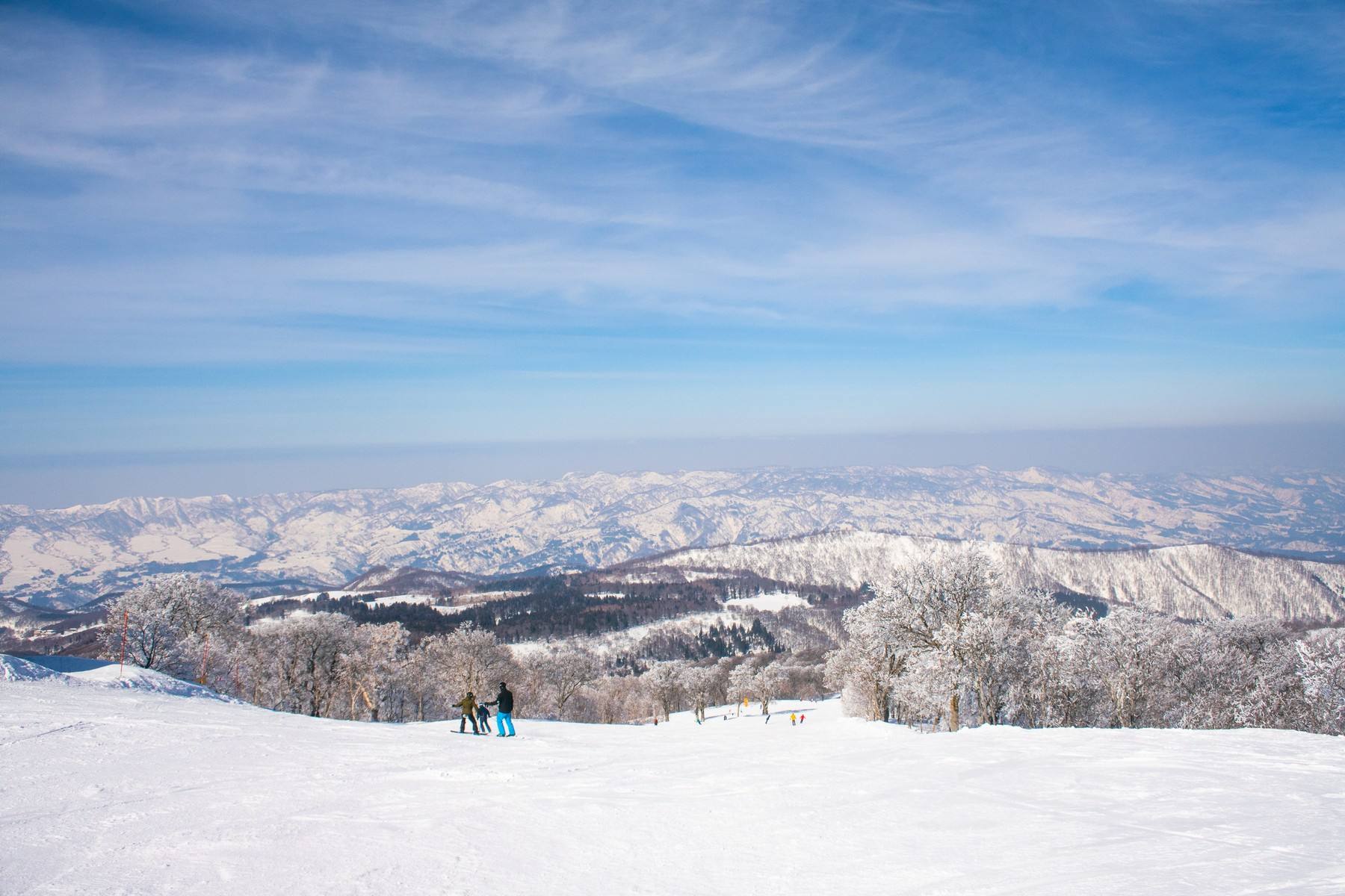 Nozawa Onsen