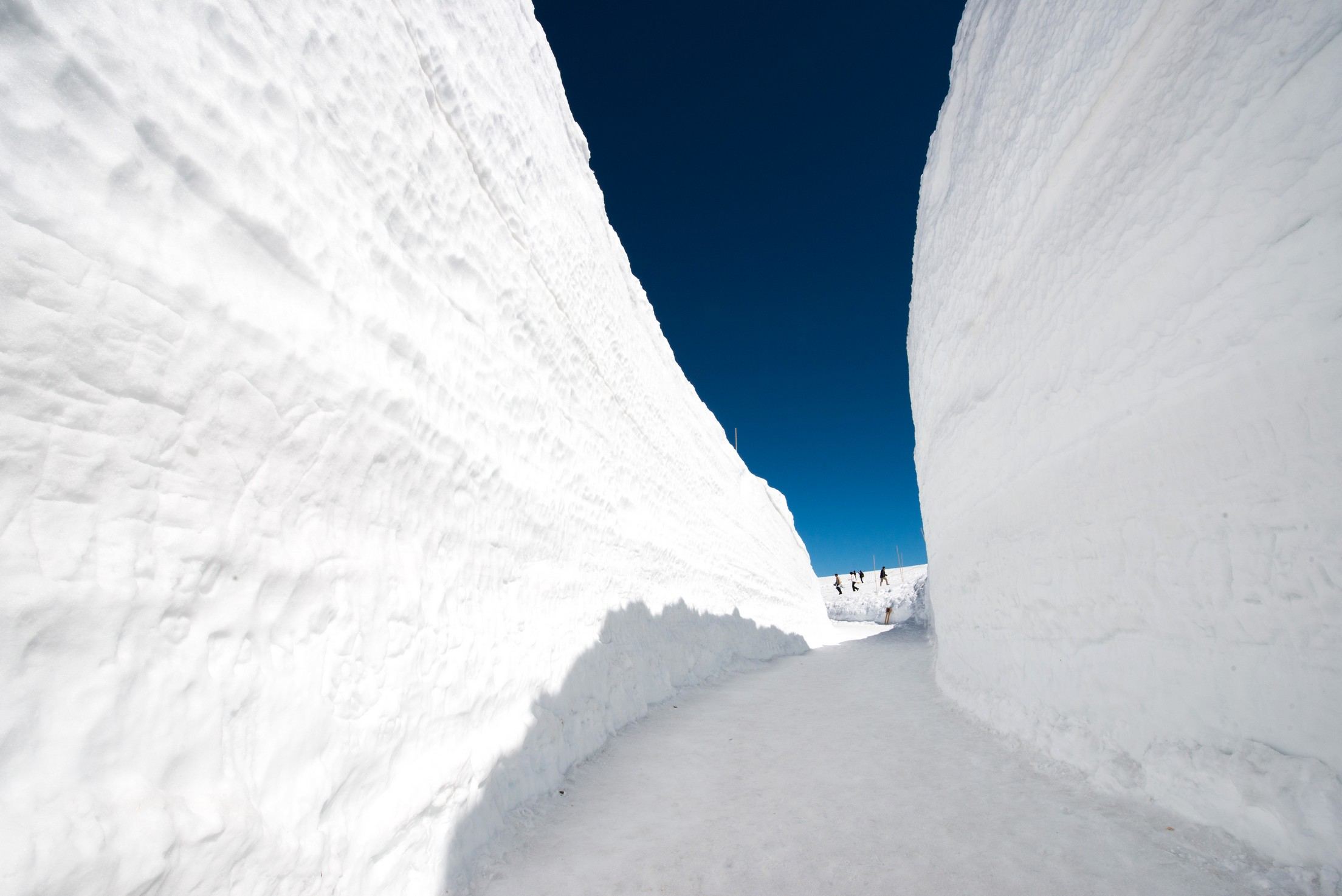 Tateyama Kurobe