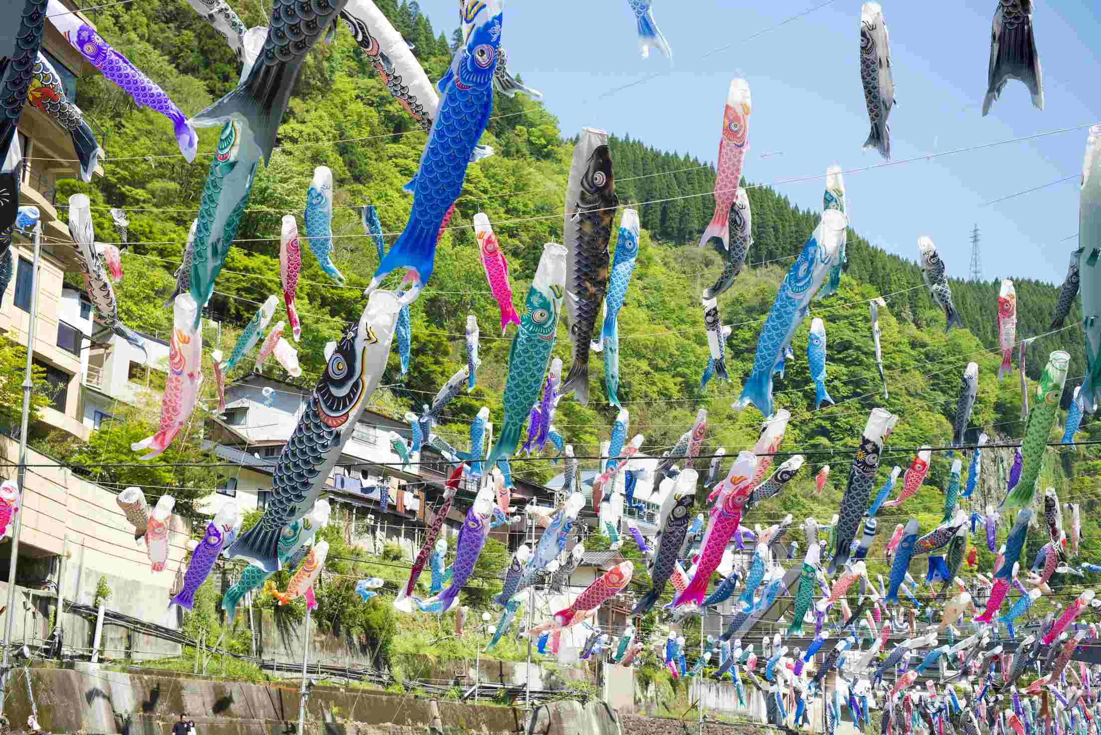 Tsuetate Onsen