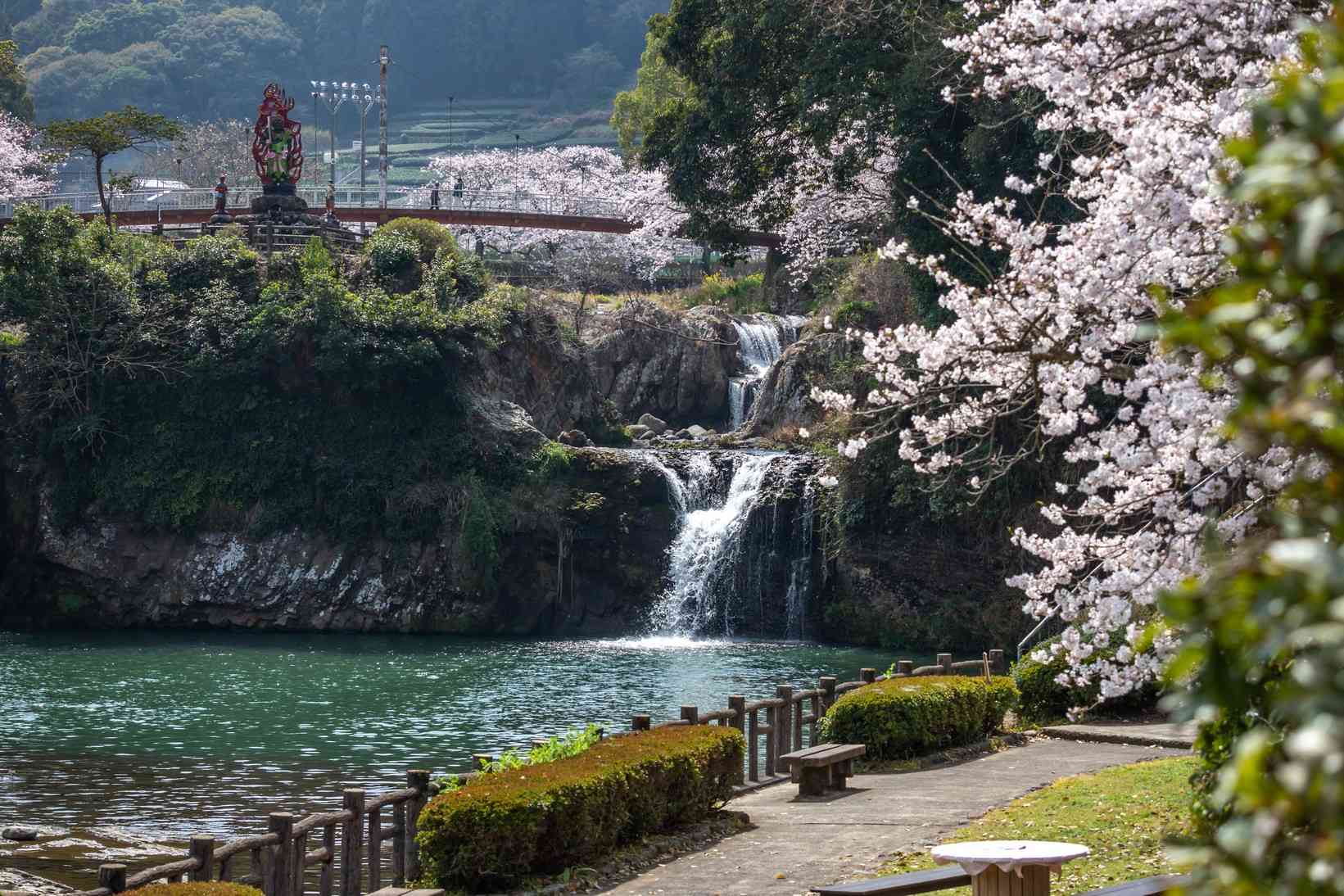 Ureshino Onsen